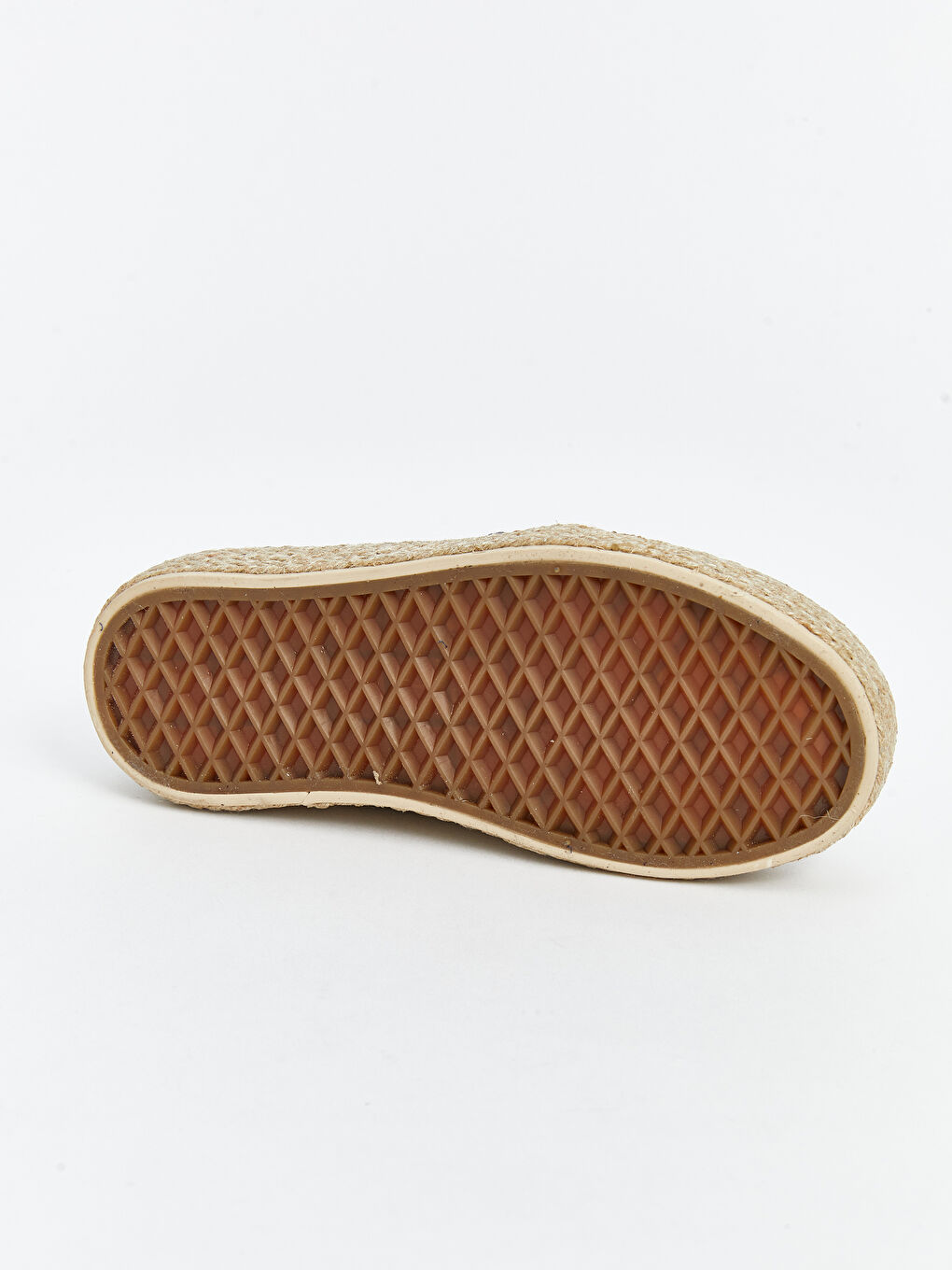 Straw-Soled Boys' Classic Shoes -S5DT41Z4-CRP