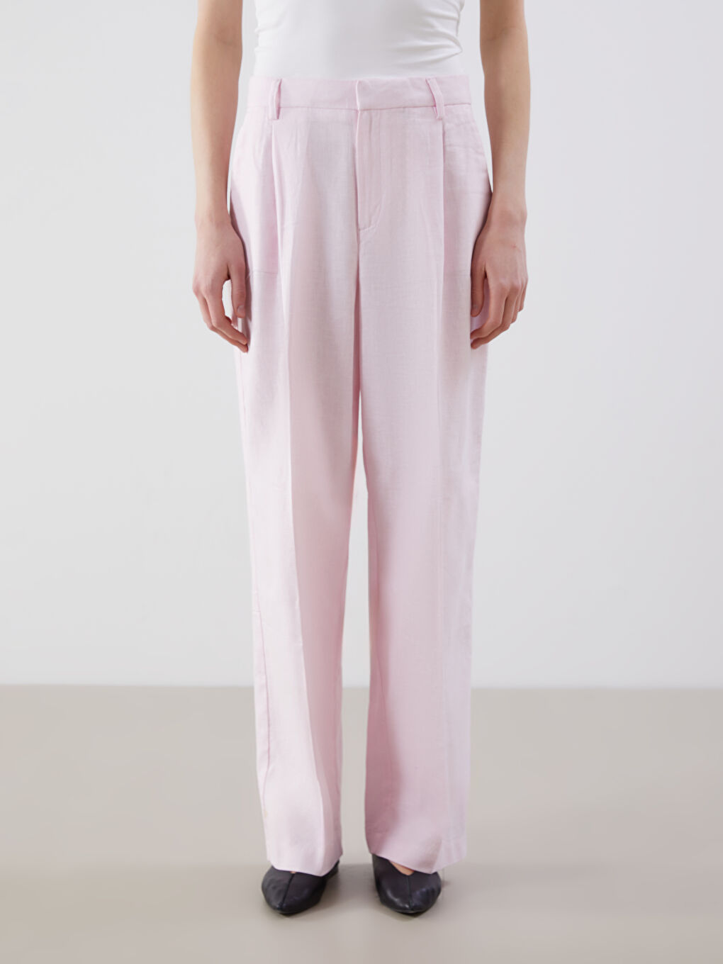 ROZE Pantalone Žena -S5DT49Z8-CVR