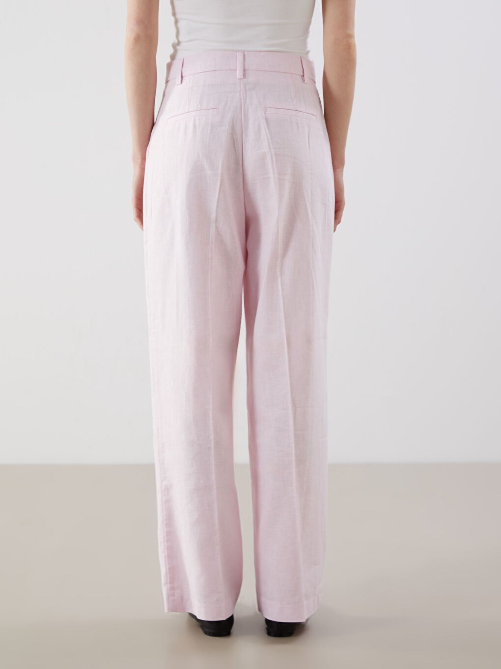 ROZE Pantalone Žena -S5DT49Z8-CVR