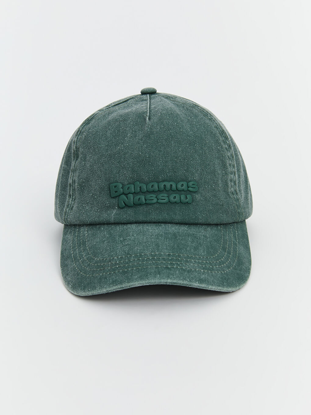 Women's Cap Hat With Lettering Embroidery -S5DT61Z8-FJX