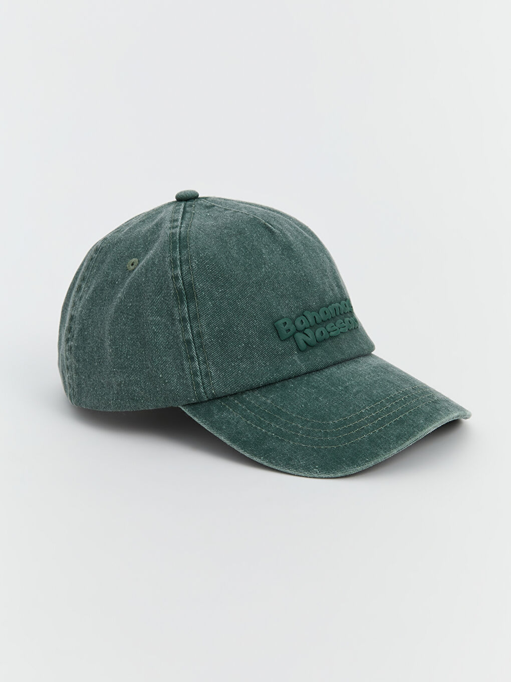 Women's Cap Hat With Lettering Embroidery -S5DT61Z8-FJX