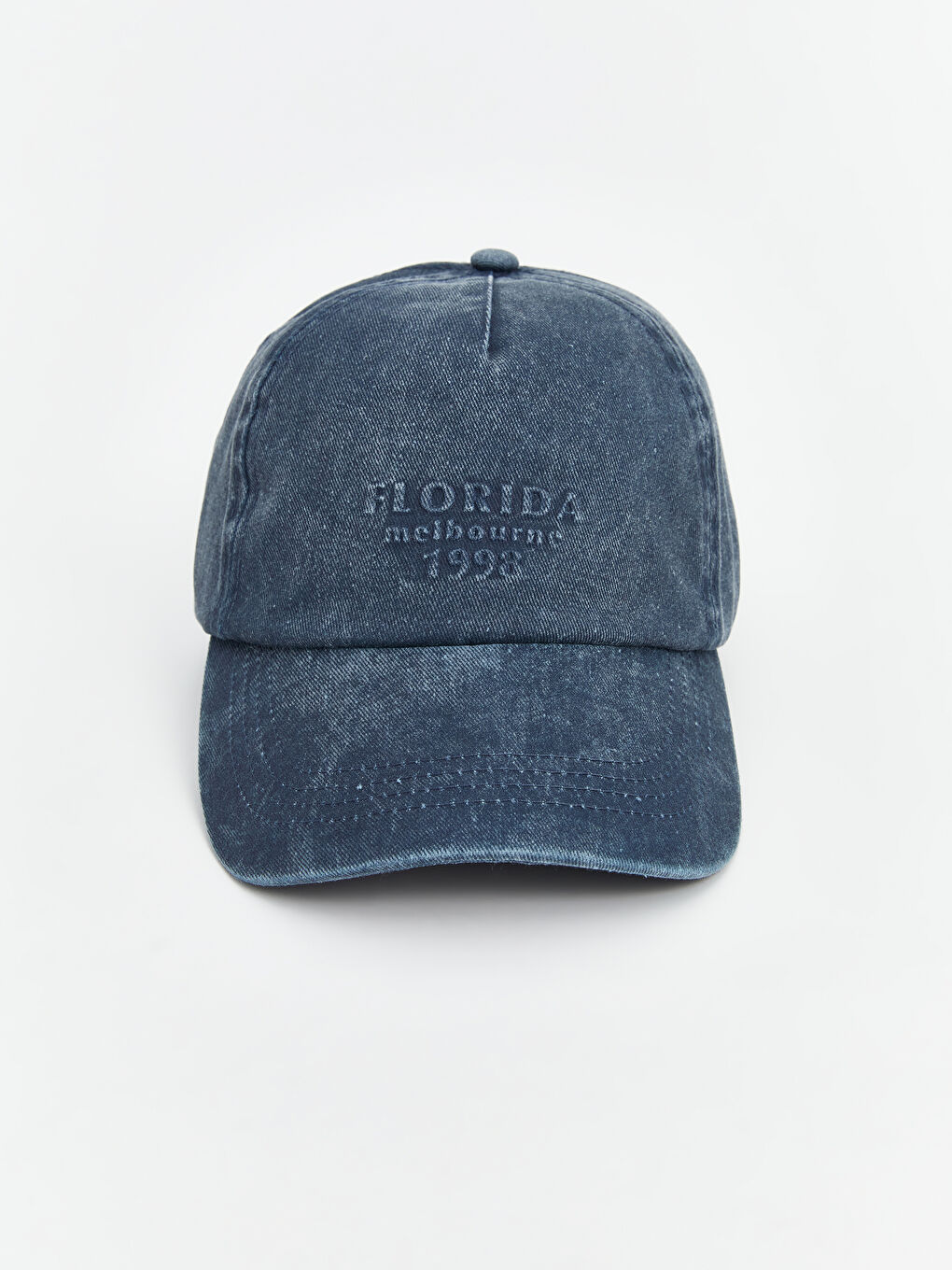 Women's Cap Hat With Lettering Embroidery -S5DT63Z8-DU2