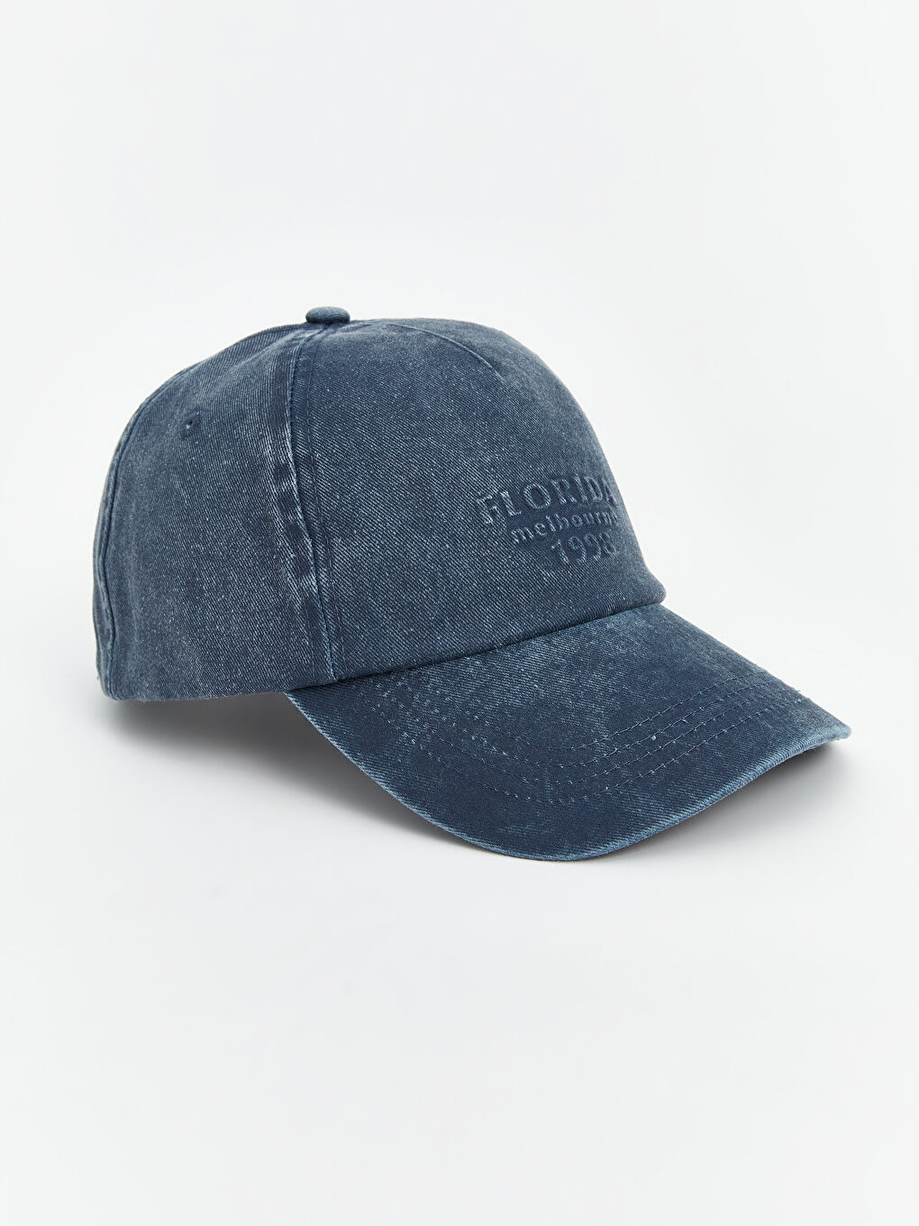Women's Cap Hat With Lettering Embroidery -S5DT63Z8-DU2