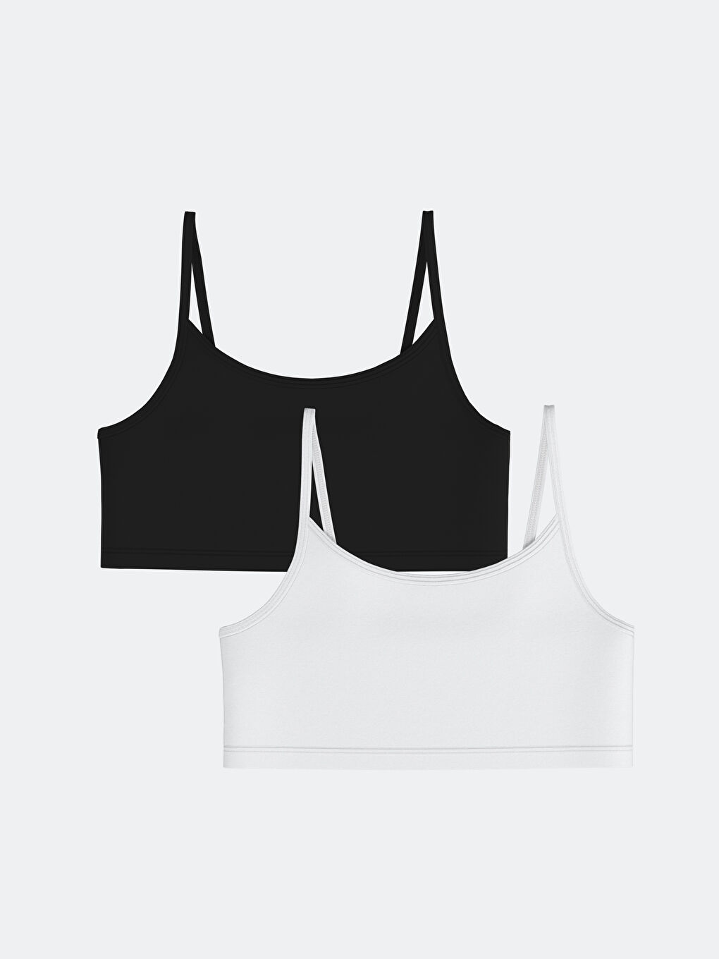 Osnovni Dečji Top sa korpama 2-pakovanja