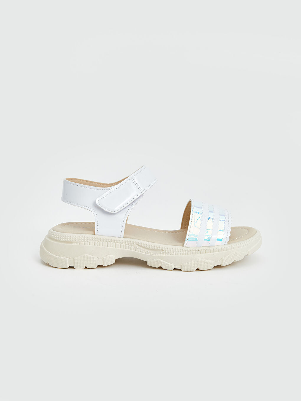 Velcro Girls' Sandals -S5DT99Z4-J5E