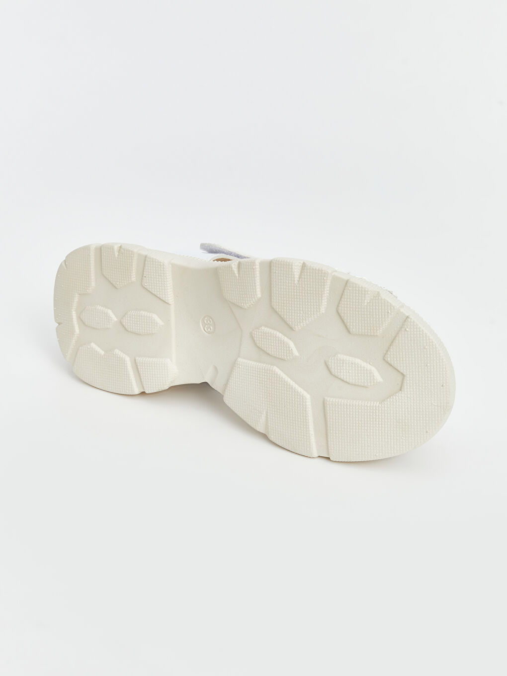 Velcro Girls' Sandals -S5DT99Z4-J5E