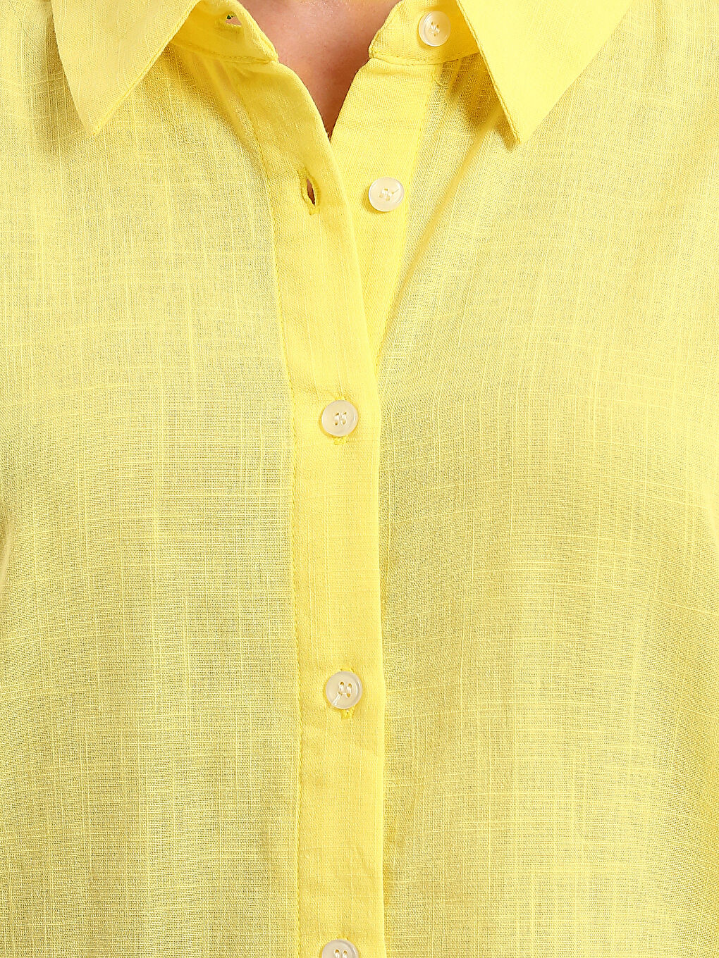 Oversize Women's Shirt-2