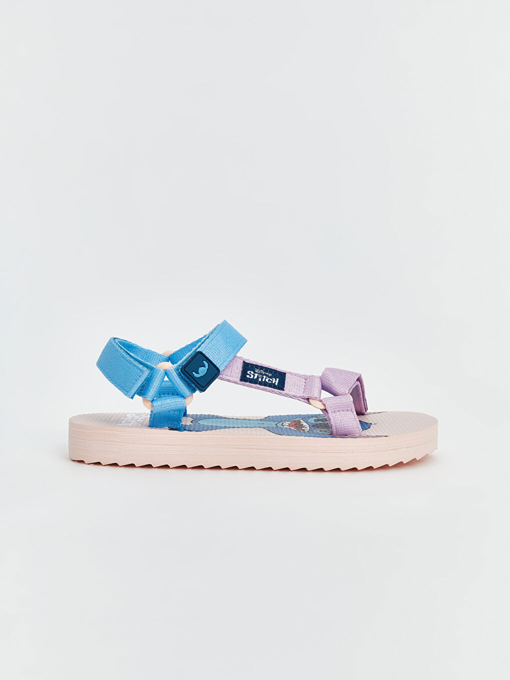 LCW STEPS ROZE Sandale Devojka -S5DU68Z4-EL5