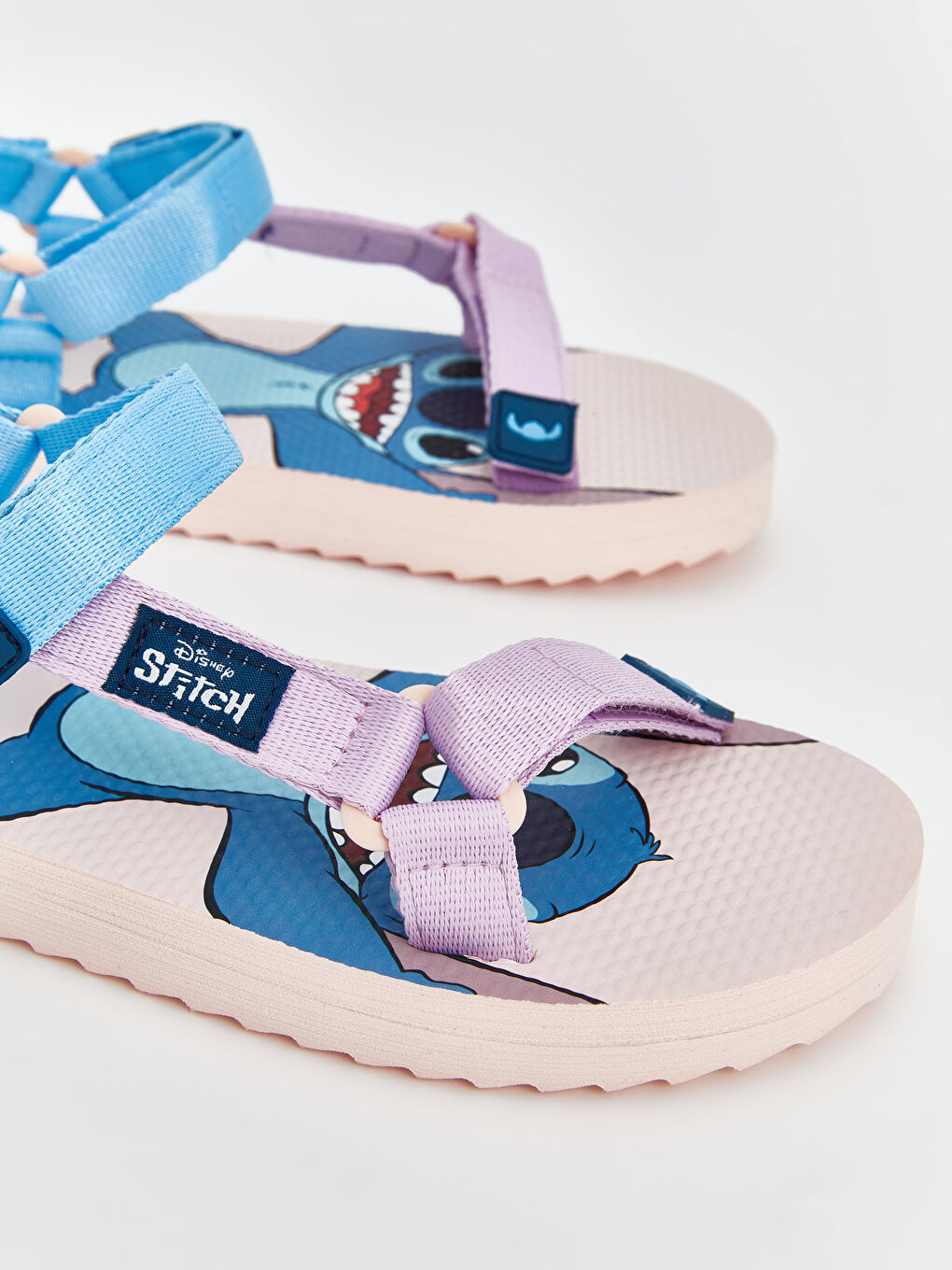 LCW STEPS ROZE Sandale Devojka -S5DU68Z4-EL5