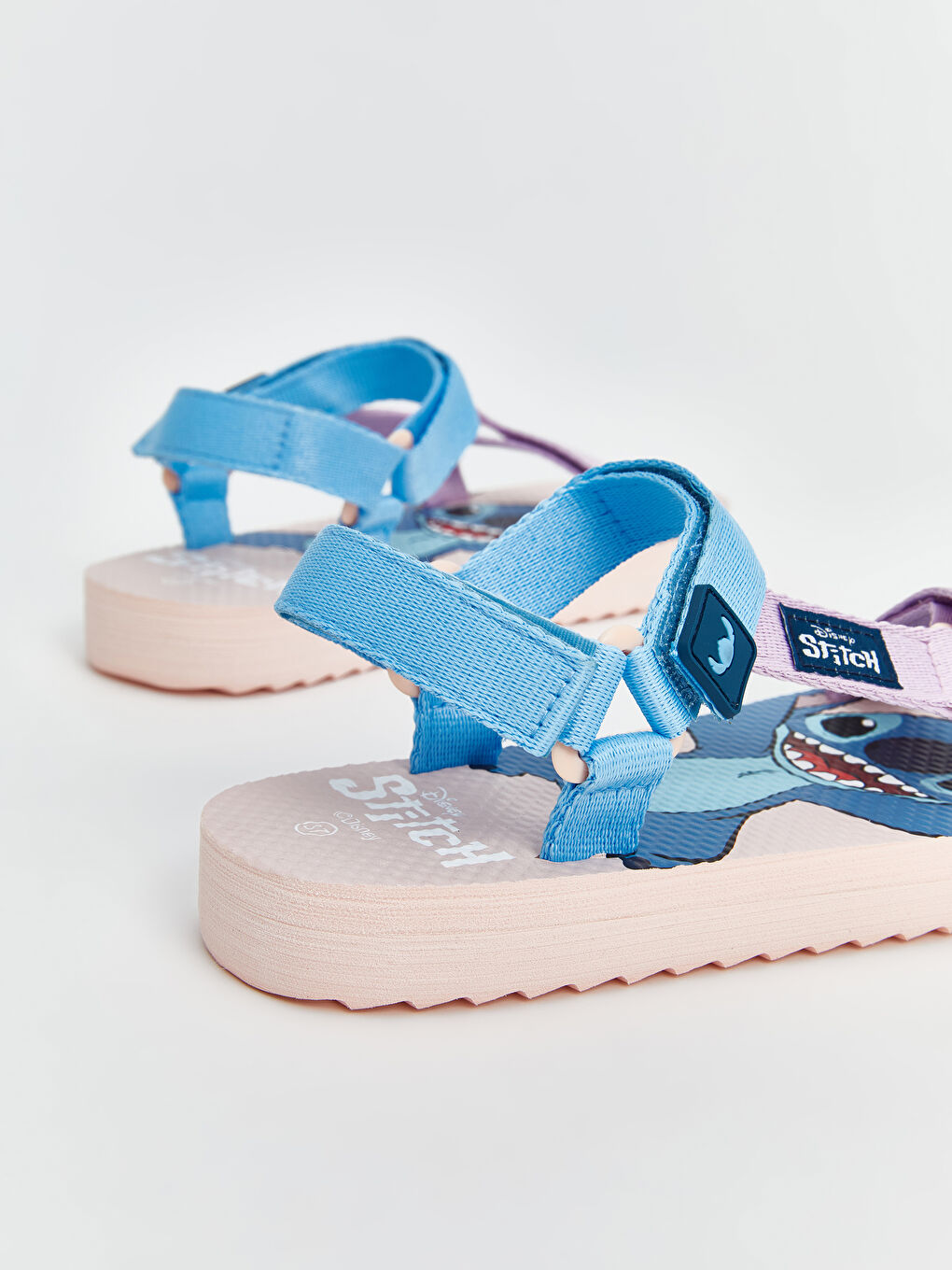 LCW STEPS ROZE Sandale Devojka -S5DU68Z4-EL5