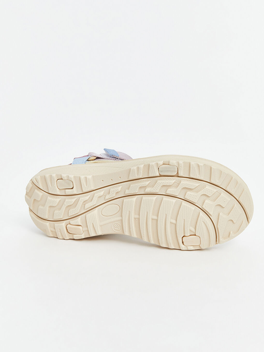 Velcro Girls' Sandals -S5DU73Z4-FRR