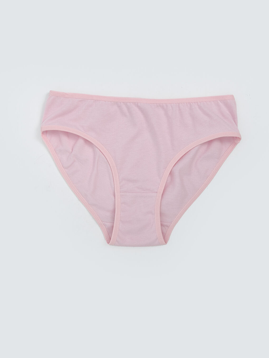 LCW Kids Pembe Kız Çocuk Külot