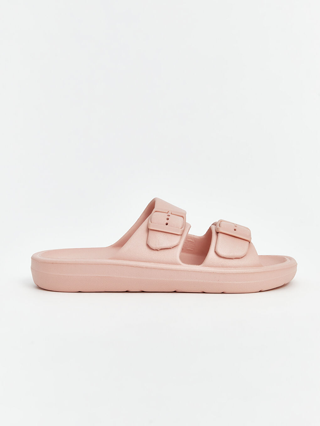Double Strap Girls' Slider -S5DU96Z4-G4V