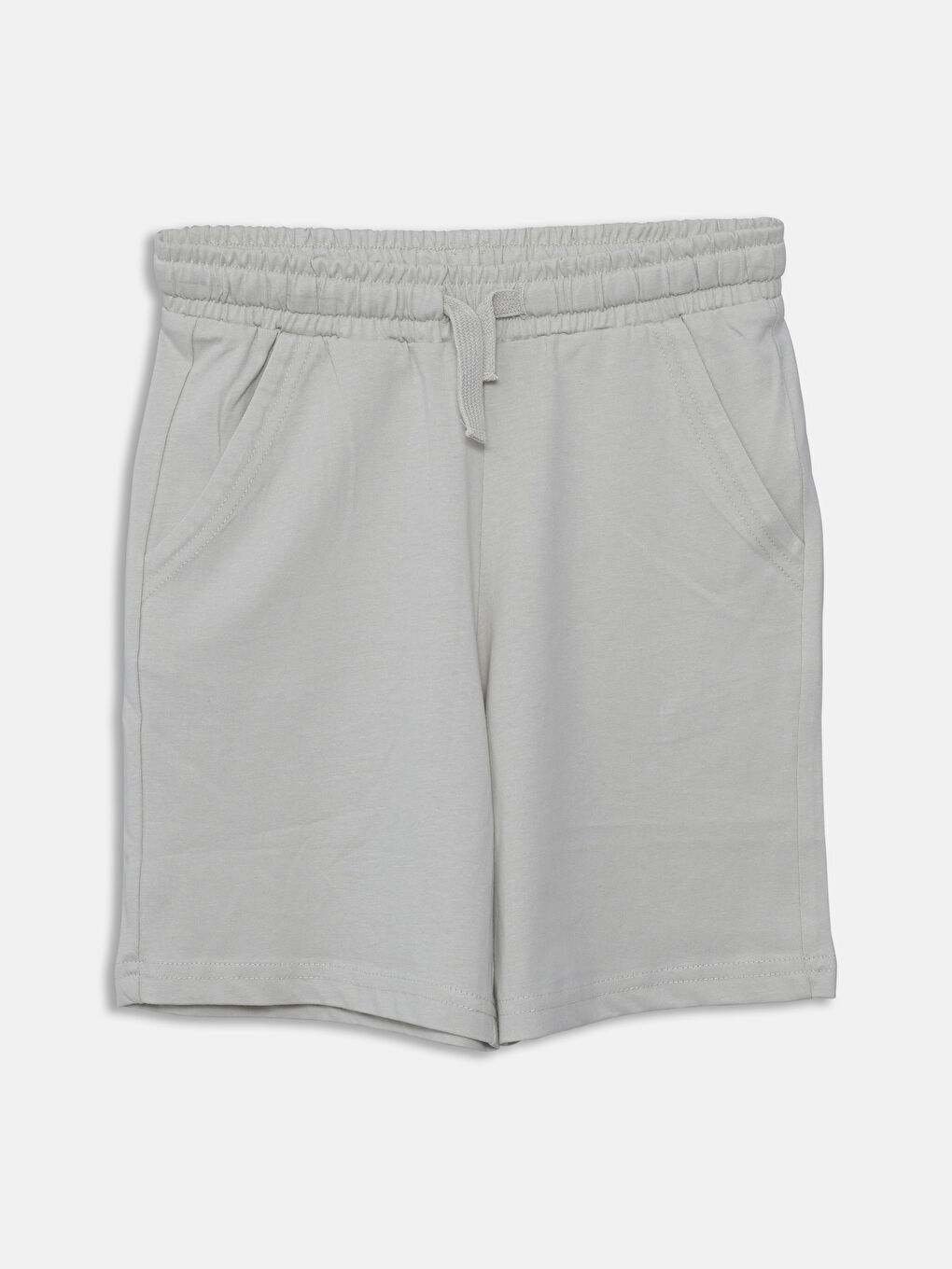 Elasticated Waist Boys' Shorts -S5DU98Z4-QW6