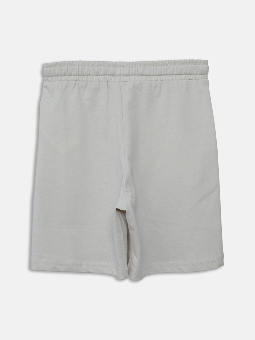 Elasticated Waist Boys' Shorts -S5DU98Z4-QW6