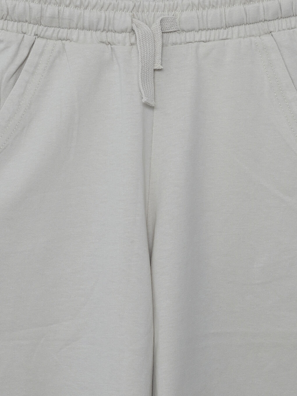 Elasticated Waist Boys' Shorts -S5DU98Z4-QW6