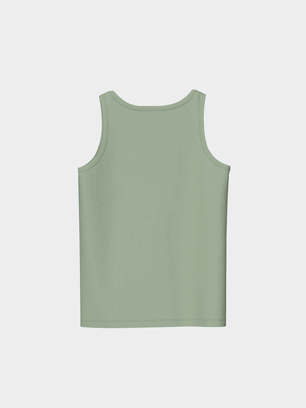 Crew Neck Boy Athlete 2 Pack -S5DV04Z4-LAK