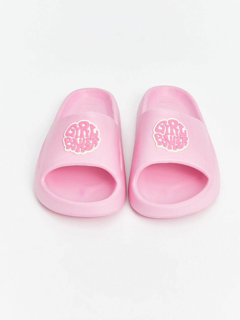 ROZE Papuče Devojčice -S5DV80Z4-JY6