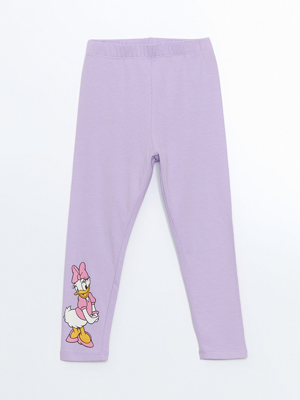 Minnie Mouse Printed Girls' Leggings 3-pack -S5DY39Z1-GEV