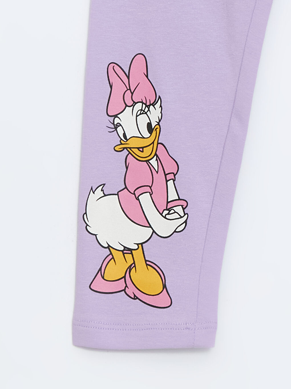 Minnie Mouse Printed Girls' Leggings 3-pack -S5DY39Z1-GEV