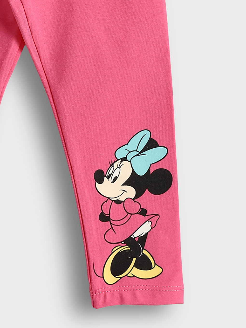 Minnie Mouse Printed Girls' Leggings 3-pack -S5DY39Z1-GEV
