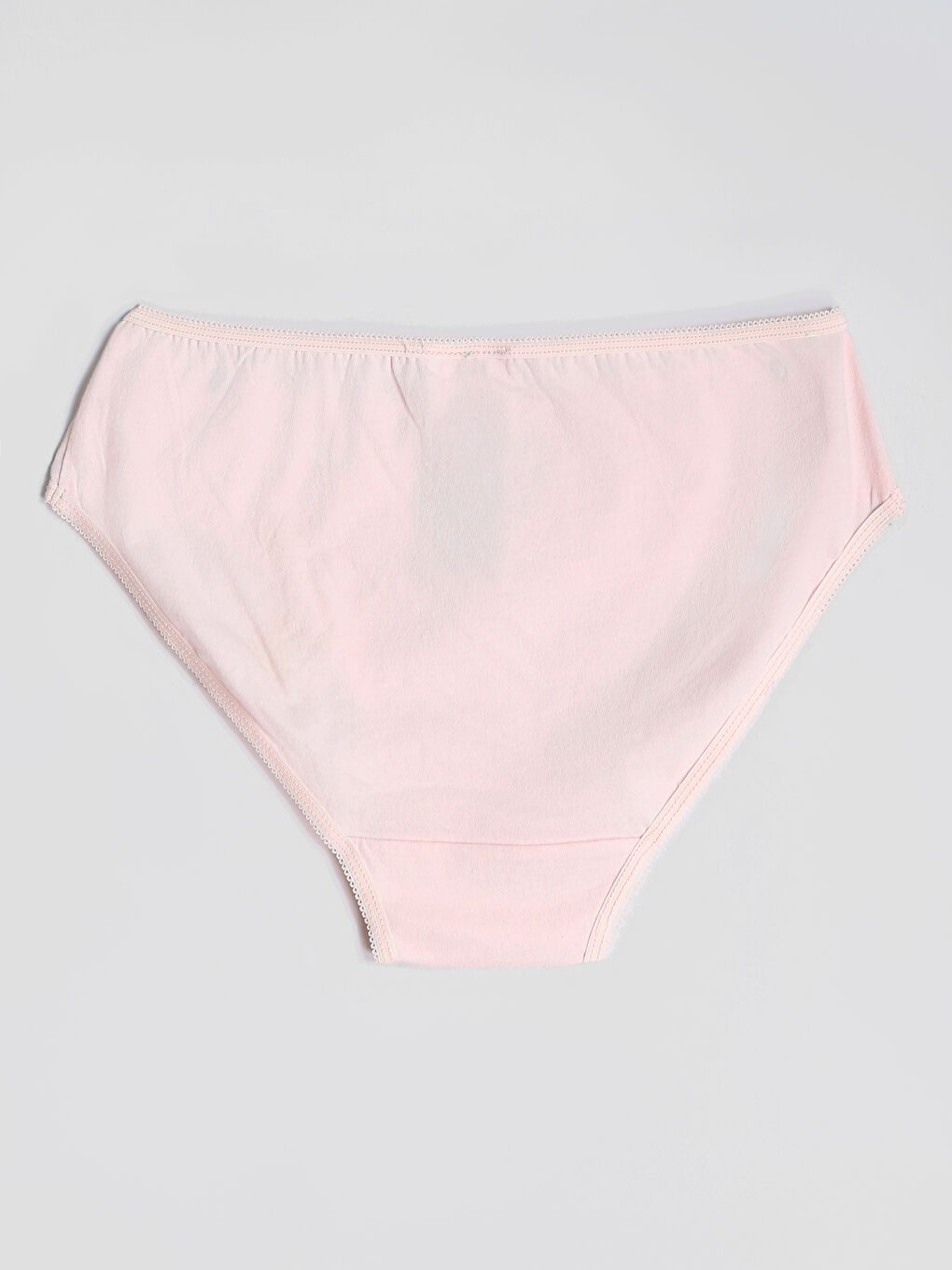 Printed Girl's Panties-1