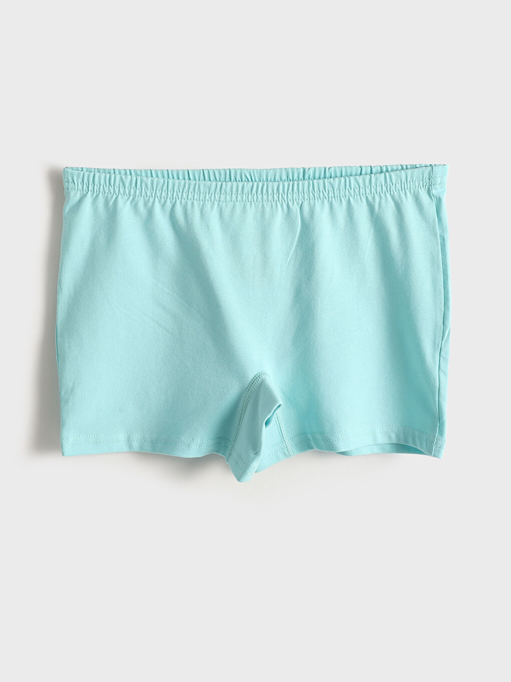 Printed Girls' Boxer 3-packs -S5EA37Z4-JH4