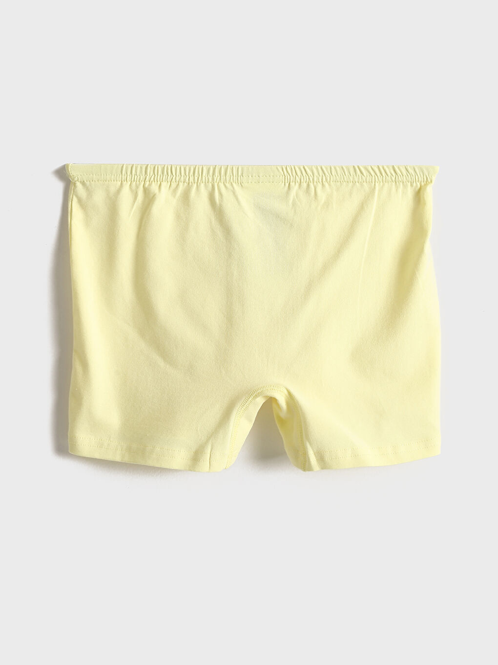 Printed Girls' Boxer 3-packs -S5EA37Z4-JH4
