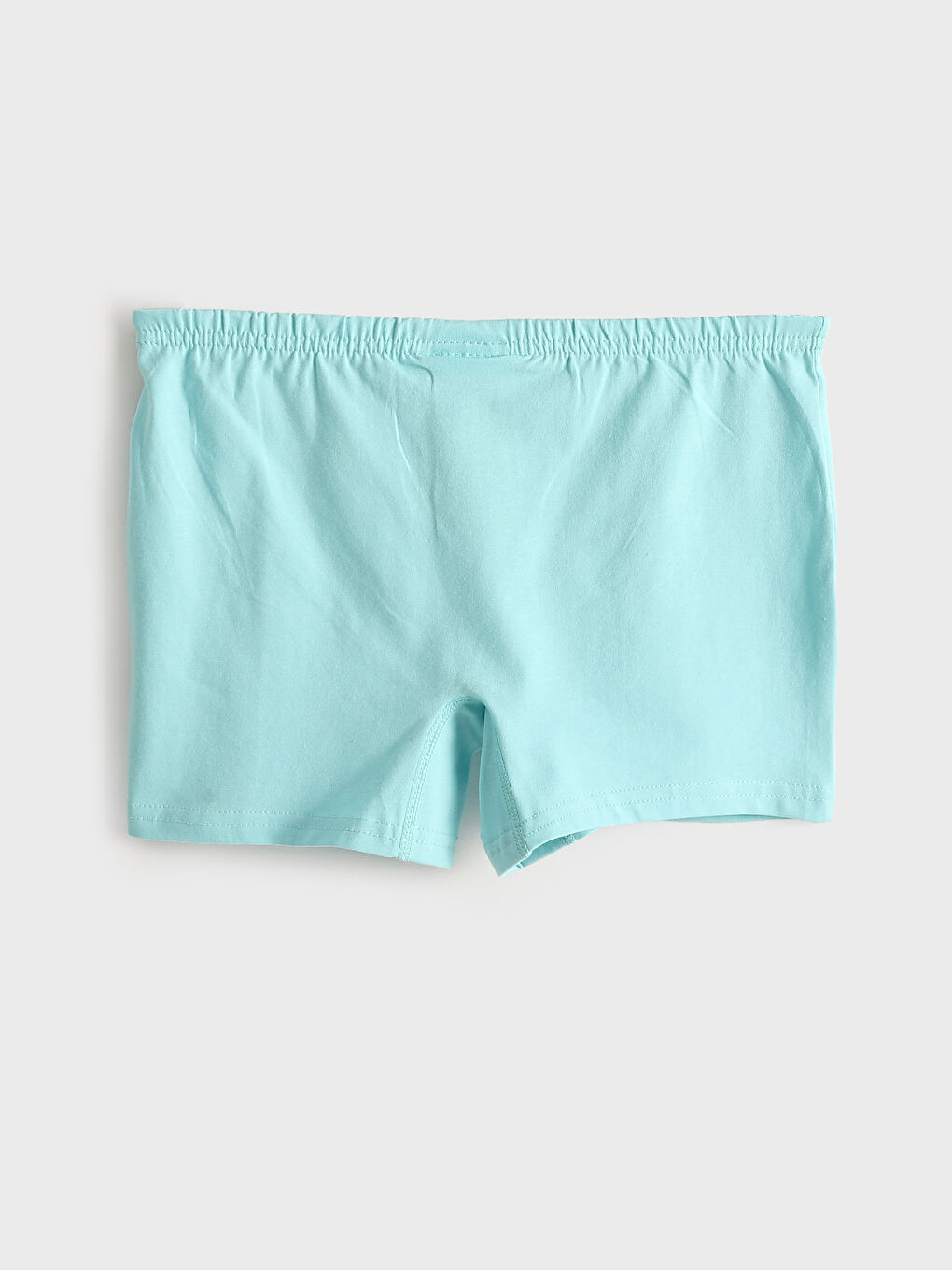 Printed Girls' Boxer 3-packs -S5EA37Z4-JH4
