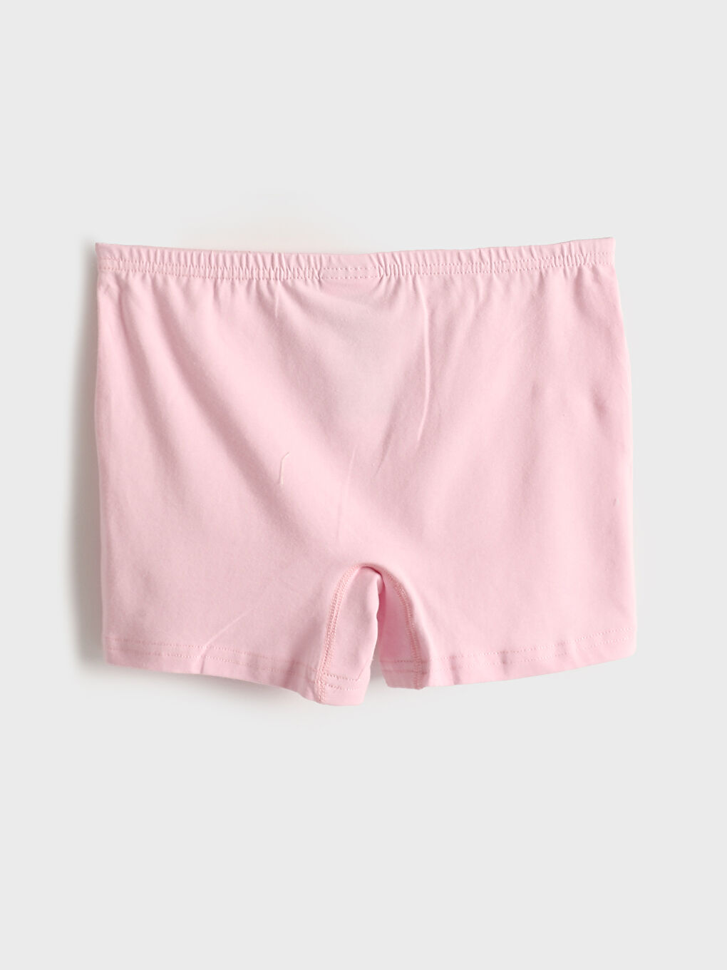 Printed Girls' Boxer 3-packs -S5EA37Z4-JH4