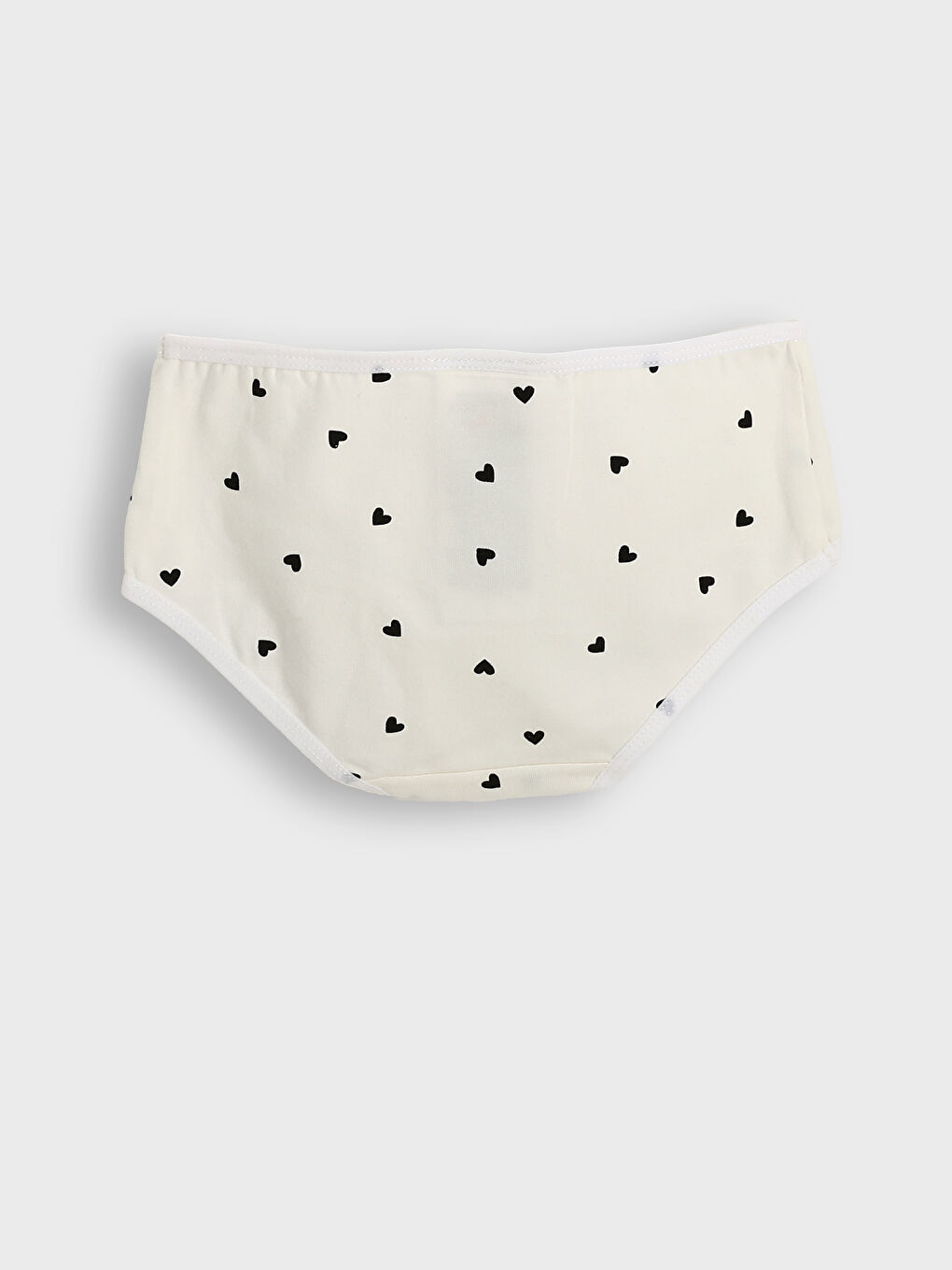 Printed Girl's Panties 3 pcs-4