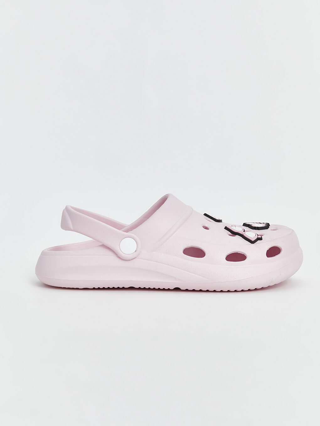 Printed Girls' Beach Sandals -S5EA96Z4-EL5