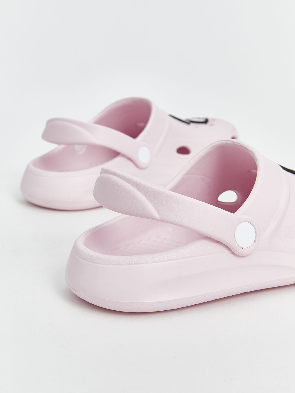 Printed Girls' Beach Sandals -S5EA96Z4-EL5