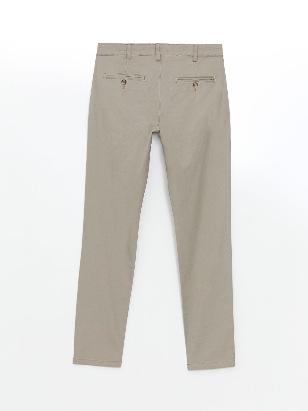 Extra Slim Fit Men's Chino Trousers -S5EB39Z8-PWN