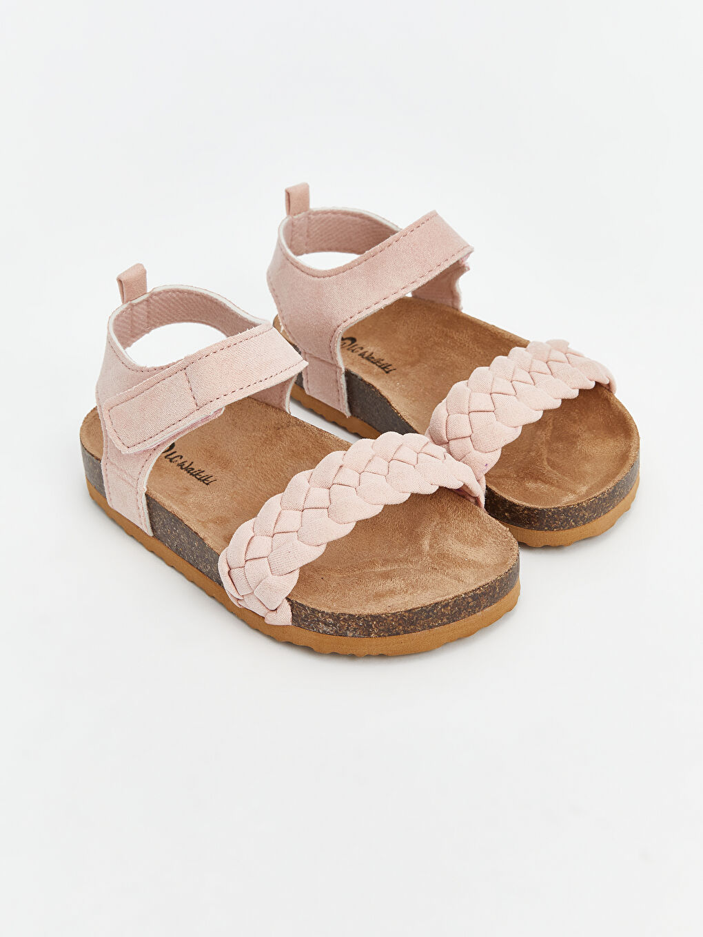 ROZE Sandale Bebe Devojčice -S5EB53Z1-DMQ