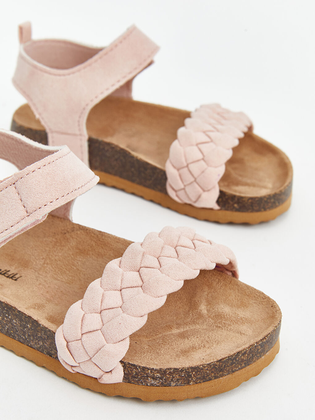 ROZE Sandale Bebe Devojčice -S5EB53Z1-DMQ