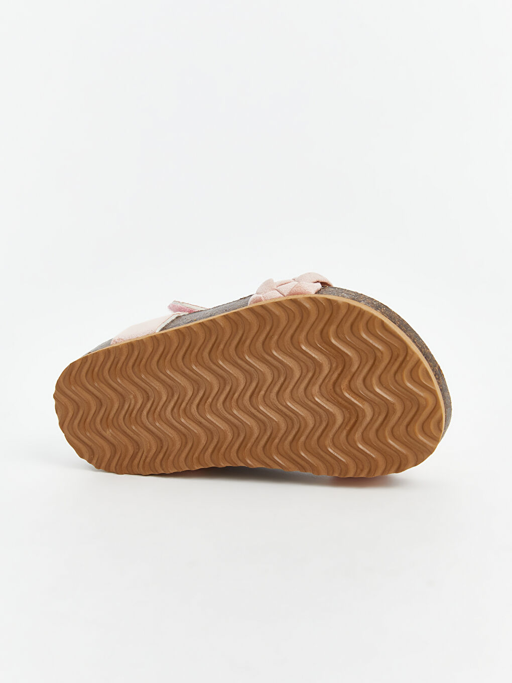 ROZE Sandale Bebe Devojčice -S5EB53Z1-DMQ