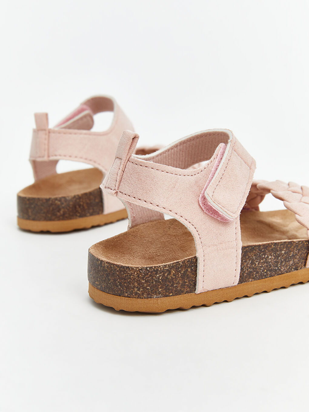ROZE Sandale Bebe Devojčice -S5EB53Z1-DMQ