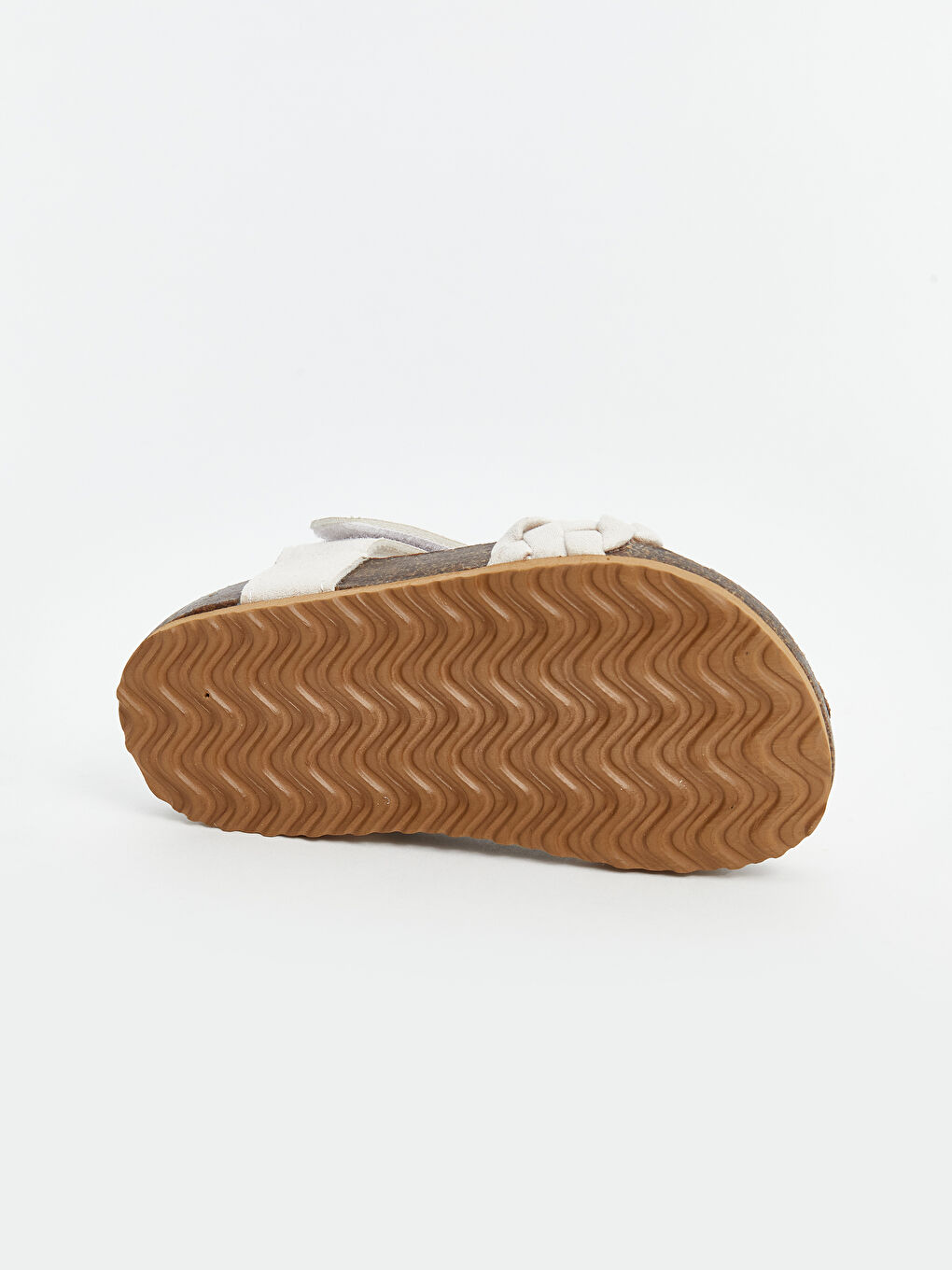 Hook and Loop Baby Girl Sandals -S5EB53Z1-FEJ