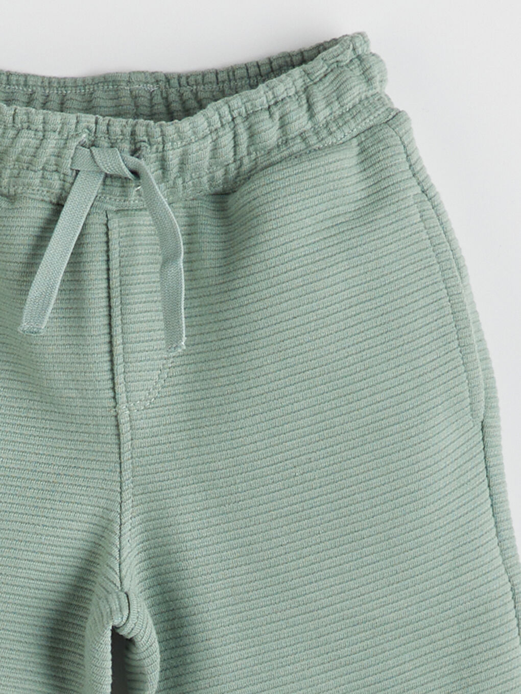 Elasticated Waist Basic Boys' Shorts -S5EB62Z1-GX7