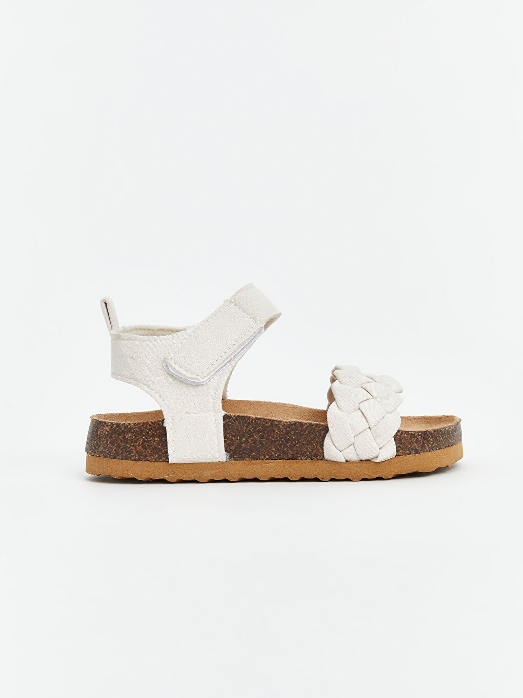 Velcro Girls' Sandals -S5EB64Z4-FEJ