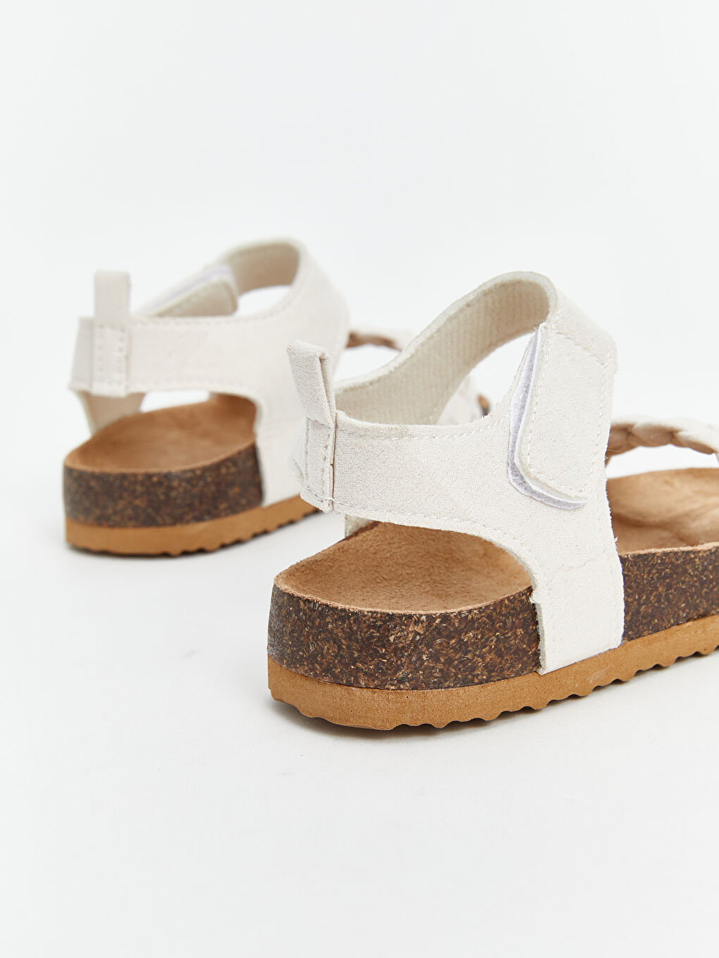 Velcro Girls' Sandals -S5EB64Z4-FEJ