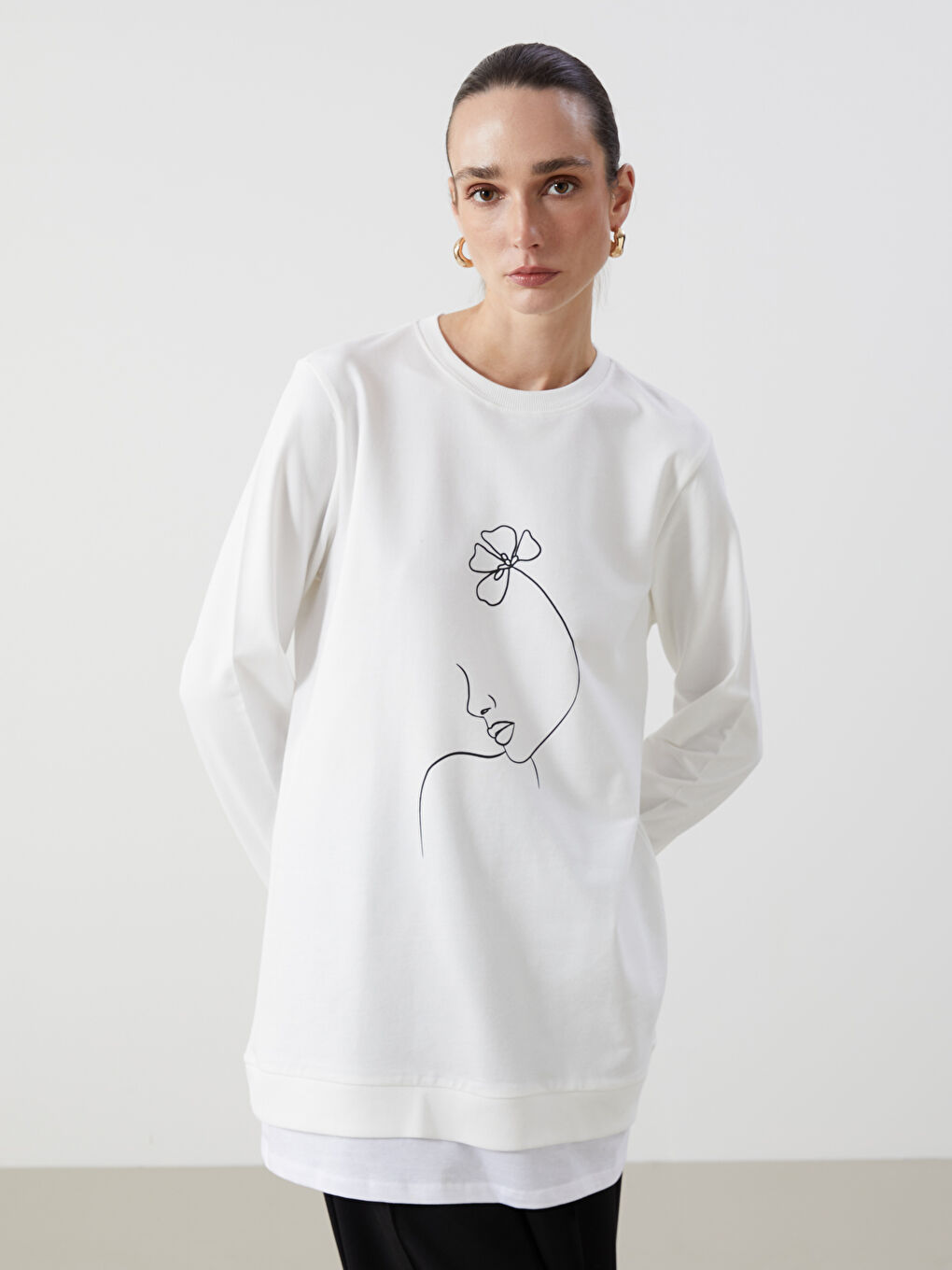 سترة رياضية -S5EC31Z8-FEW