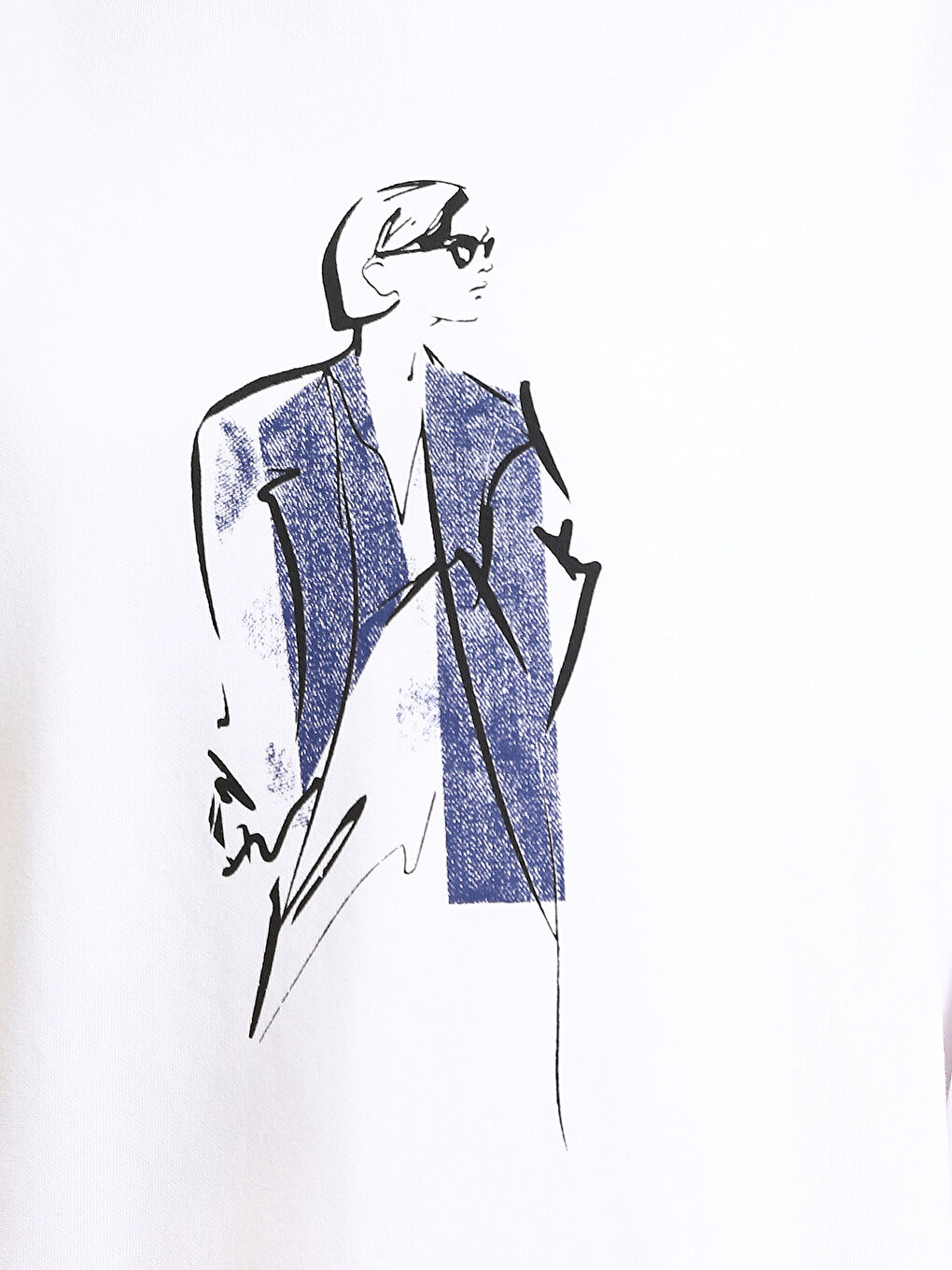 Printed Women's Hoodie-2