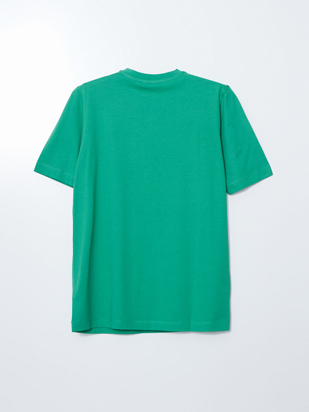 T-shirt pour Femmes à Col Rond Imprimé New York-5