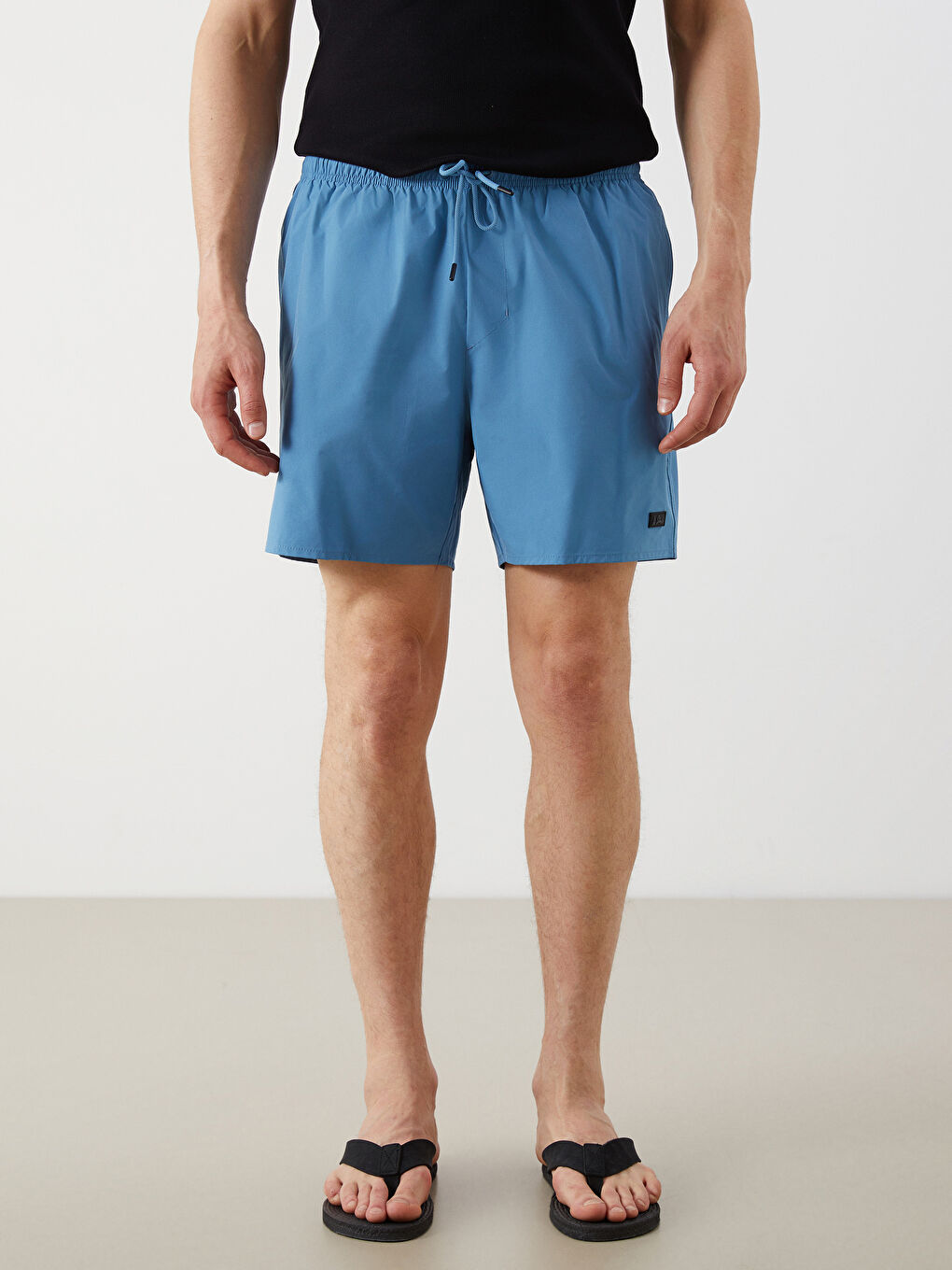 SOUTHBLUE Short Length Men's Swimming Shorts -S5ED57Z8-H8S