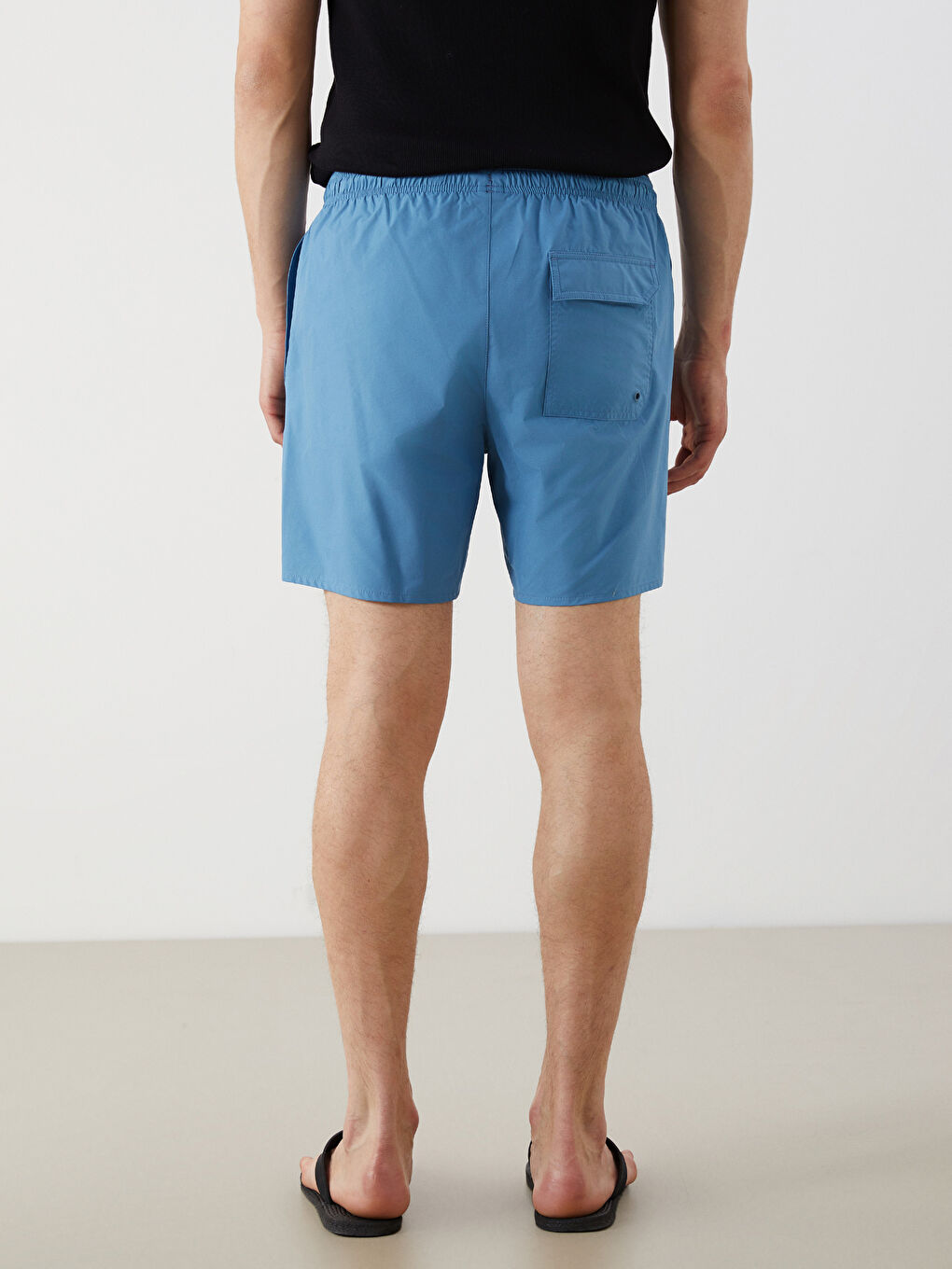 SOUTHBLUE Short Length Men's Swimming Shorts -S5ED57Z8-H8S