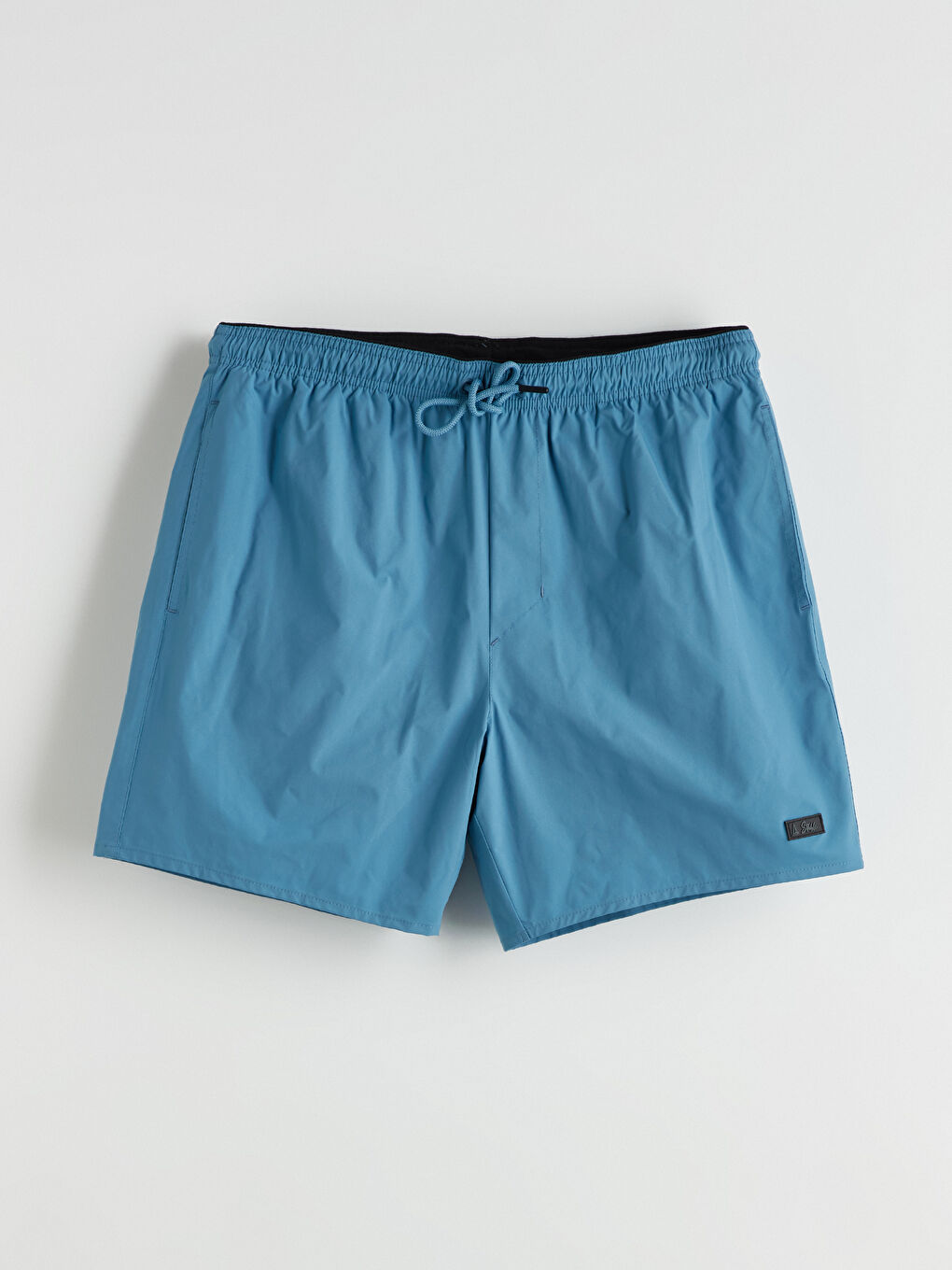 SOUTHBLUE Short Length Men's Swimming Shorts -S5ED57Z8-H8S