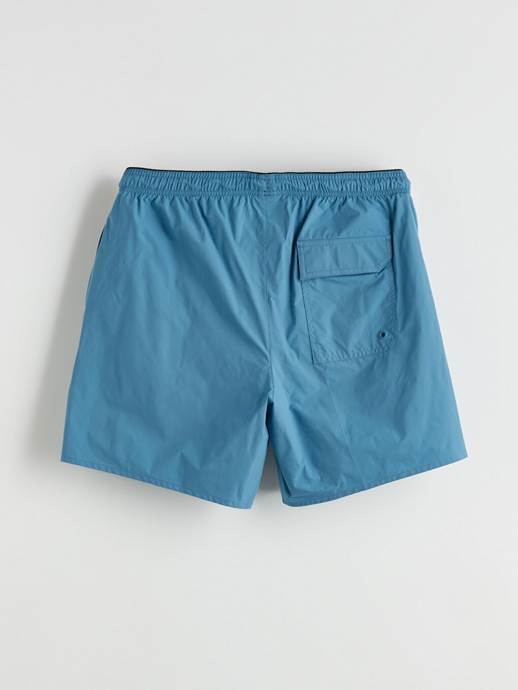 SOUTHBLUE Short Length Men's Swimming Shorts -S5ED57Z8-H8S