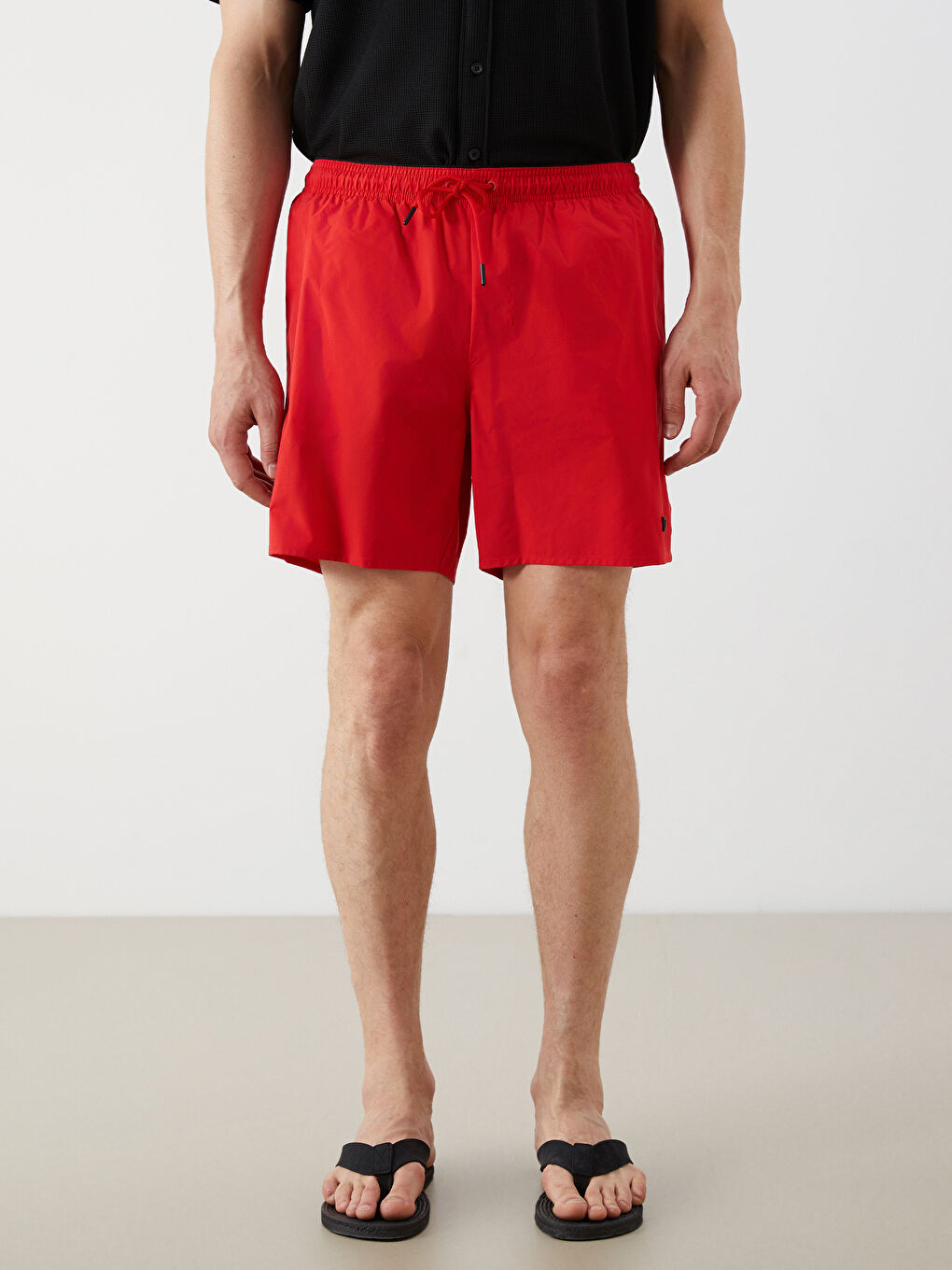 SOUTHBLUE Short Length Men's Swimming Shorts -S5ED57Z8-HPW